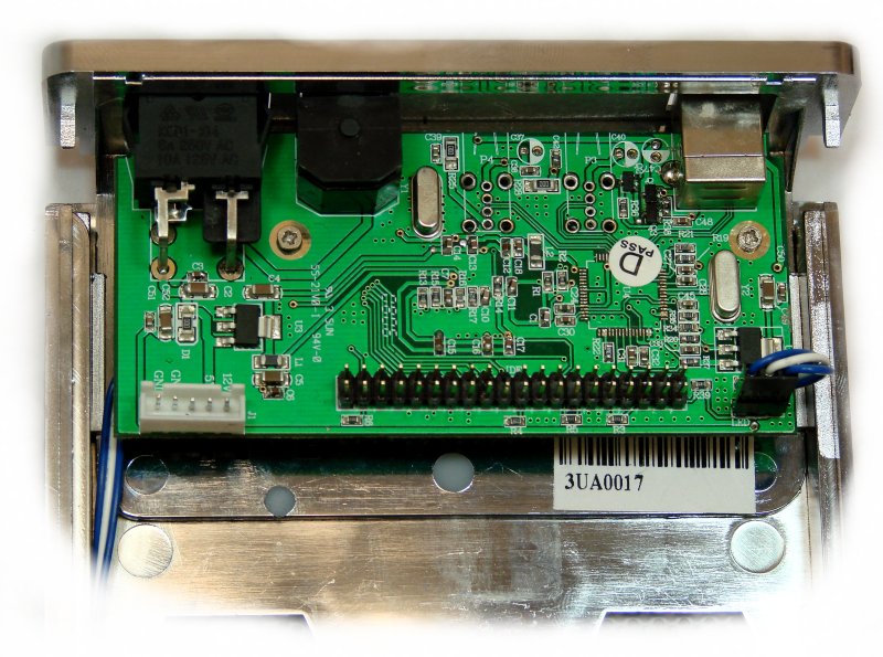 Construction and Engineering Cooler Master XCraft USB Drive Enclosure Page 3